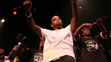 Johnny Nunez/WireImage/Getty Images