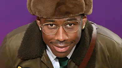 Pascal Le Segretain/Getty Images