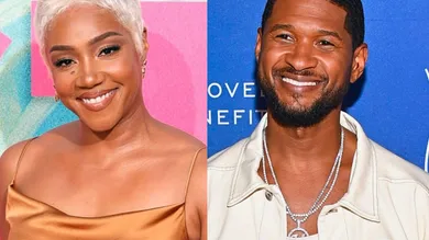 Frazer Harrison / Staff / Getty Images, Paras Griffin / Stringer / Getty Images