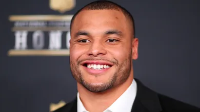 Christopher Polk/Getty Images