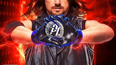 Image Via <a href='https://twitter.com/WWEgames/status/1008742272282722304?ref_src=twsrc%5Etfw&ref_url=http%3A%2F%2Fwww.wrestlinginc.com%2Fwi%2Fnews%2F2018%2F0618%2F641971%2Fwwe-2k19-video-game-full-details%2F' rel="nofollow noopener" target='_blank'>WWE2K19</a>