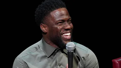 Jamie McCarthy/Getty Images