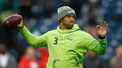 Otto Greule Jr/Getty Images