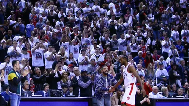 Vaughn Ridley/Getty Images