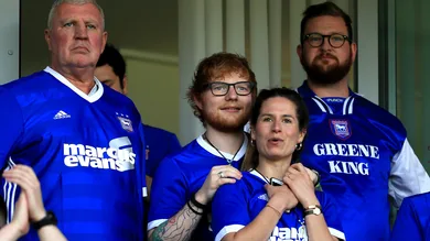 Stephen Pond/Getty Images