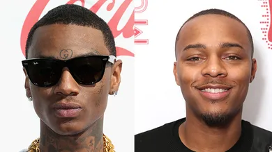 Todd Williamson/Getty Images & Frederick M. Brown/Getty Images