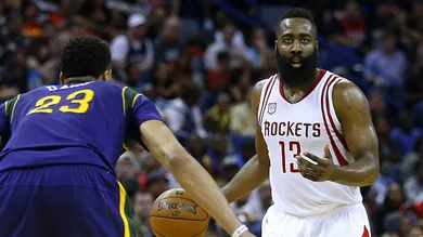 Jonathan Bachman/Getty Images