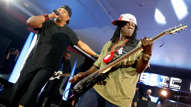 Rick Kern/Getty Images