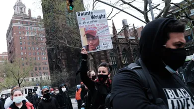 Spencer Platt / Staff / Getty Images