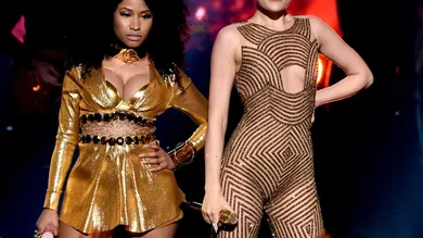 Kevin Winter / Staff / Getty Images