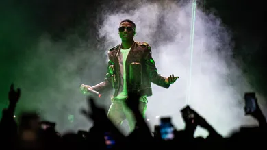 Joseph Okpako/WireImage/Getty Images