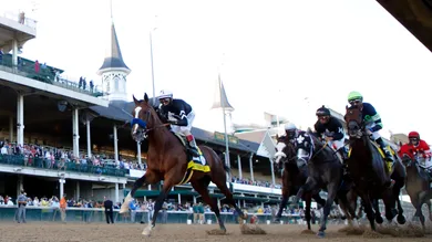 Rob Carr / Getty Images