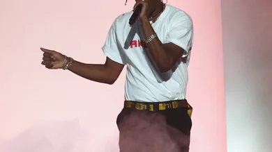 Frederick M. Brown/Getty Images