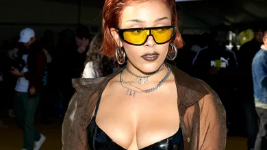 Cooper Neill/Getty Images