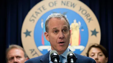 Drew Angerer/Getty Images