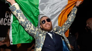 David Becker/Getty Images