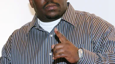 Photo by Ethan Miller/Getty Images