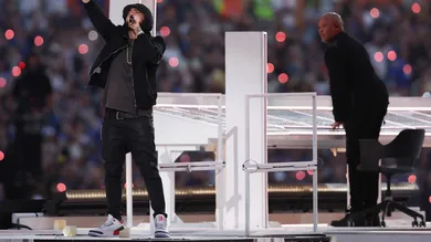 Rob Carr/Getty Images