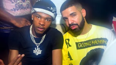 Prince Williams/Getty Images