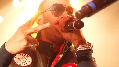 Christopher Polk / gettyimages