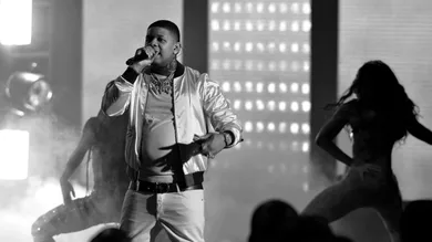 Jason Koerner/Getty Images