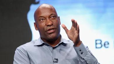 Frederick M. Brown/Getty Images