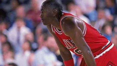 Mike Powell/Getty Images