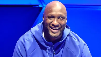 David Becker / Stringer / Getty Images