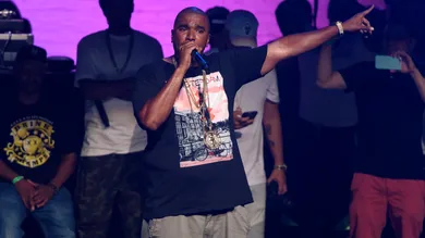 Matthew Eisman/Getty Images)