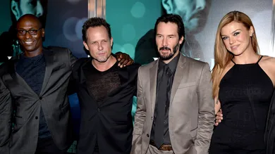 Kevin Winter/Getty Images