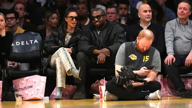 Sean M. Haffey/Getty Images