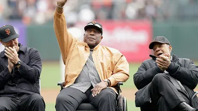 Ezra Shaw/Getty Images