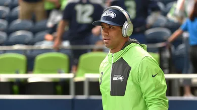 Steve Dykes/Getty Images