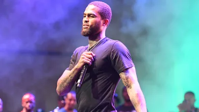 Paras Griffin/Getty Images