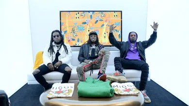 Andrew Toth/Getty Images