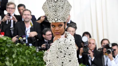 Noam Galai/Getty Images