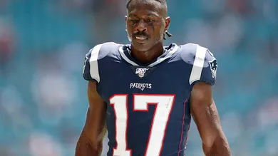 Michael Reaves/Getty Images