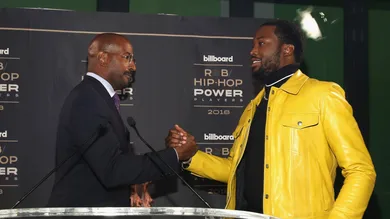 Bennett Raglin/Getty Images