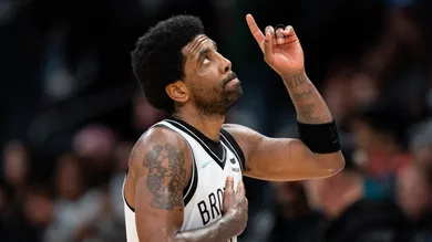 Jacob Kupferman / Getty Images