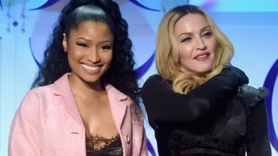 Jamie McCarthy/Getty Images