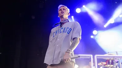 Daniel Boczarski/Getty Images