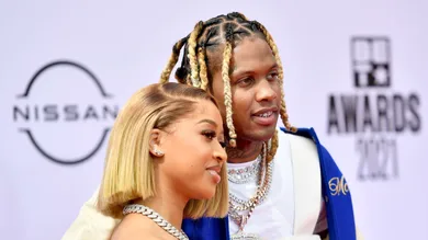 Paras Griffin/Getty Images