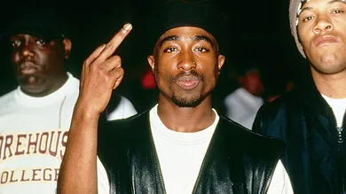 Al Pereira/Michael Ochs Archives/Getty Images