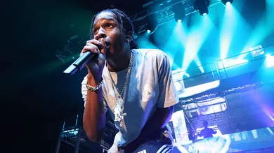 Taylor Hill/Getty Images