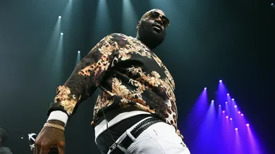 Jamie McCarthy/Getty Images