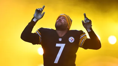 Joe Sargent / Getty Images