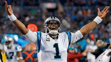 Kevin C. Cox/Getty Images