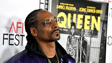 Frazer Harrison/Getty Images