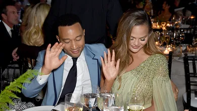 Presley Ann/Getty Images for Baby2Baby