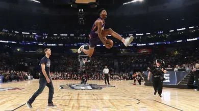 Photo by Ronald Martinez/Getty Images